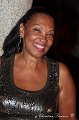 Crystal White - Cantante